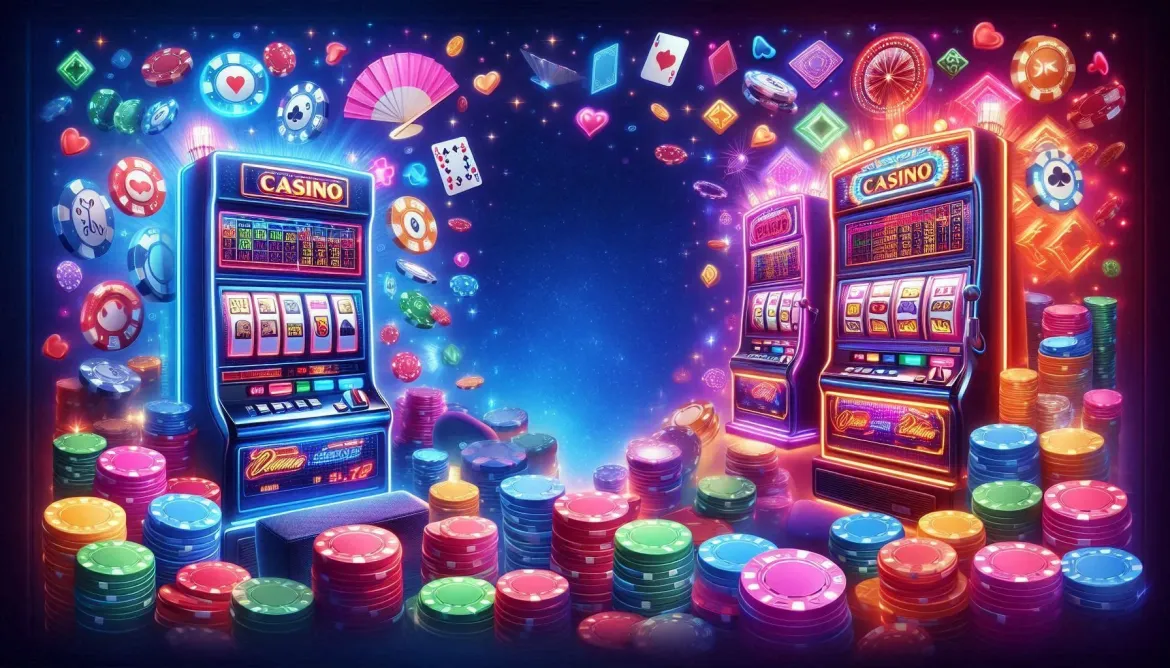 Casino Cabourg